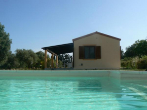 Гостиница B&B Istentales Alghero  Алгеро